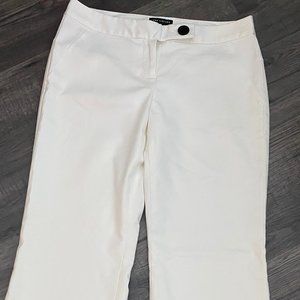 Limited, Lined slacks, Size 2, Fit & Flare